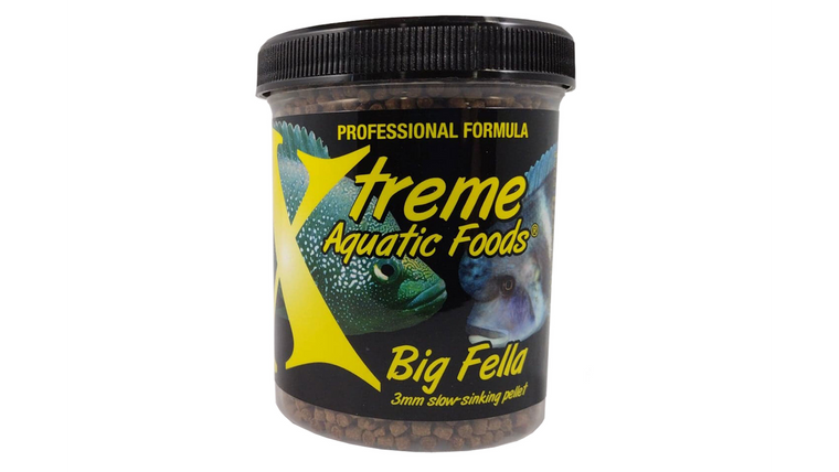 Xtreme Big Fella 3mm Pellet 255g