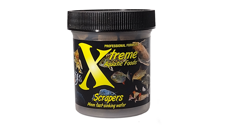 Xtreme Scrapers 14mm Wafer 280g