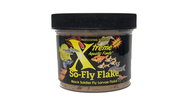 Xtreme So-Fly Flake 28g