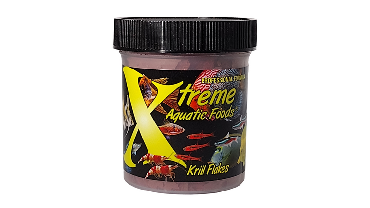 Xtreme Krill Flake 14g