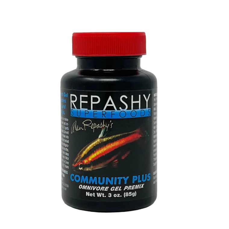 Repashy Community Plus Gel 340G