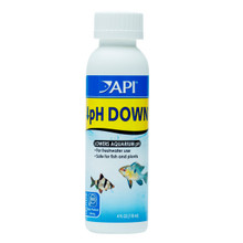 Front of API ph Down - 118ml Bottle