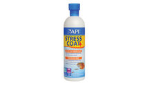 Api Stress Coat 473ml 85c