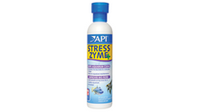 Api Stress Zyme 237ml 56d