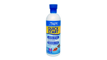 Api Quick Start473ml 89e