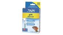 API pH Test Kit - Freshwater 28