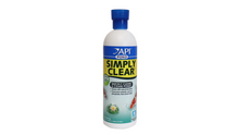 Api Pond Simply Clear 473ml 248b