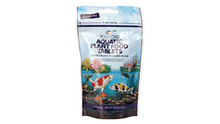 Api Pond Plant Food - 25 Tabs