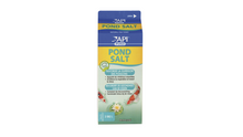 Api Pond Salt 2kg 156c