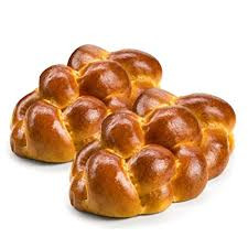 Egg Chalah
