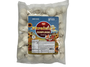 Dumplings Ukrainian by Rule 2 LBs pack