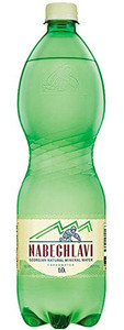 Nabeghlavi, Sparkling Water (1 L)