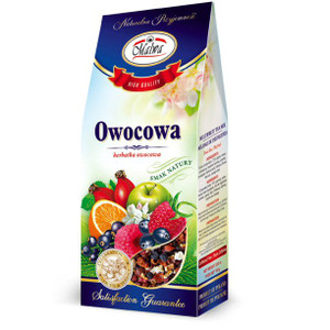 Malwa, Multifruit Fruit Tea (100g)