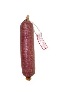 Plum Salami, LB