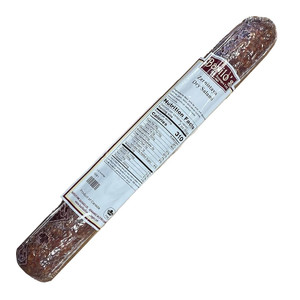 Barilo zernistaya (dry salami), LB Barilo zernistaya (dry salami), LB