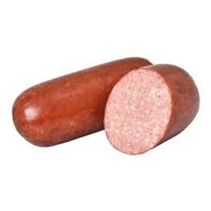 Warszawska Cooked Salami, LB Warszawska Cooked Salami, LB
