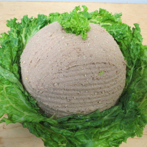 Chicken Liver Pate 0.5LB