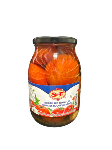 SF Pickled Tomatoes, 1.45KG