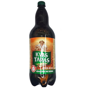 Kvass “Kvass Taras", 2L Kvass “Kvass Taras", 2L