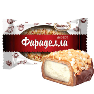 Farradela, Akond, 0.5LB