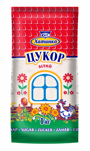 Sugar, Hatynka, (750g)