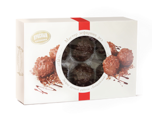 Souvenir Zefir Set "Bobruiskyi"