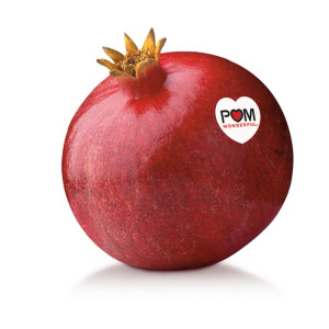 Pomegranate  Large . POM Wonderful