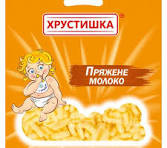Corn Sticks, Khrustishka, 175g