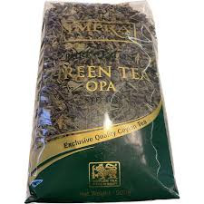 Pure Ceylon Green Tea  Loose, Impra, 1KG