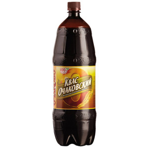 Ochakovsky Kvass Ochakovsky Kvass