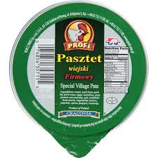 Profi, Special  Village Pate, 130g