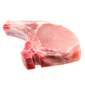 Pork Chops LB. $5.39  (Approx. 2 LB., $2.69 LB.)