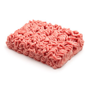 Ground Veal  $11.69 (Approx. 1.3 LB., $8.99 LB.)