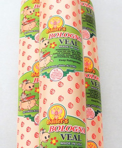 Veal Bolonga by Gaser`s 1 LB