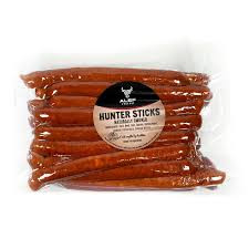 Hunter Sticks by Alef, LB