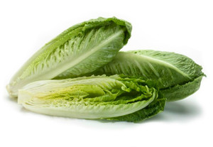 Romaine Hearts (3 counts) Romaine Hearts (3 counts)