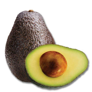 Avocado 1pc.