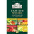 Ahmad, Fruit Black Tea Selection (20 Tea Bags)