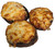 Stuffed Mushrooms $2.80lb (1PC approx. 0,4lb.,  $6.99/LB.)