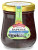 Black currant Jam sugar free (fructose), Imperiya Djemov, 550 g