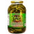 ZAKUSON BABY DILL PICKLES, 2L