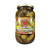 Zakuson Spicy Dill Pickles 1L