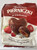 Gingerbread Pierniczki W/Strawberry Filling 