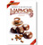 Russian Style Coffee Zefir in a Chocolate