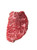 Beef. Flat Iron  Steak $12.99 ( Appr. 1.3LB.,$9.99LB.)