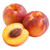 Yellow Nectarines 1 LB