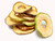 Dried Apple  Ring  0.50 LB