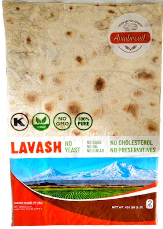 Lavash 1LB