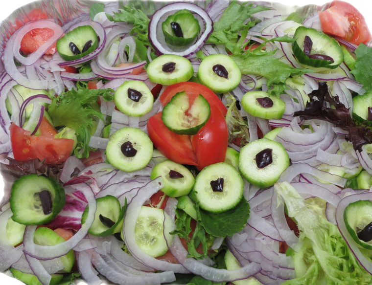 Spring Salad