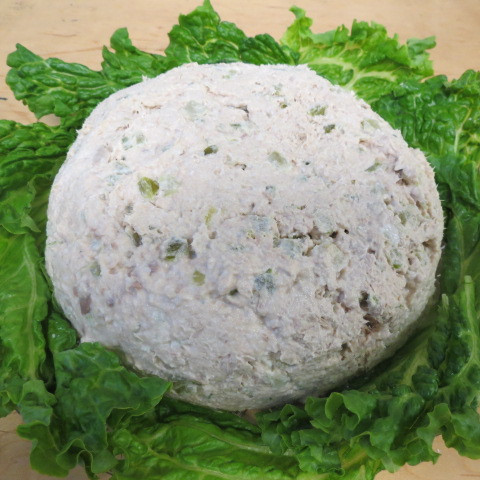 Tuna Salad 0,5lb